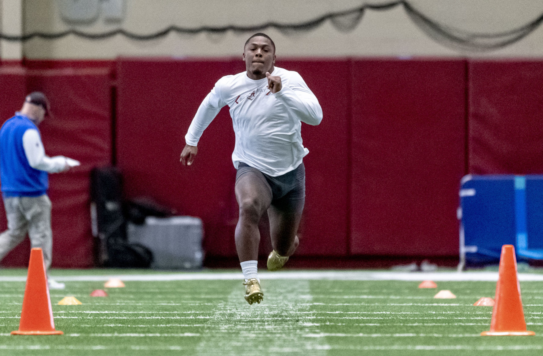 Josh Jacobs